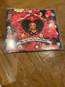 Dan Le Sac Vs Scroobius Pip - The Beat That My Heart Skipped