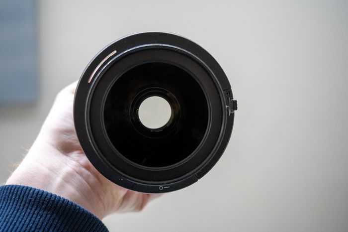 Nikon AF-S 24-70mm f/2.8G ED