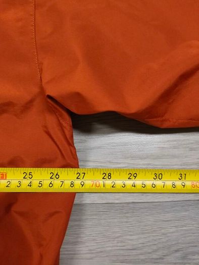 Callaway Portmarnock Waterproof Golf Jacket Top Men's XL