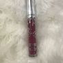 Kylie cosmetics genuine matte liquid lipstick in BLITZEN Image 2