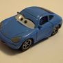 Disney Pixar Cars Sally Image 2