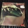 Iguana lp UK 1st press Image 2