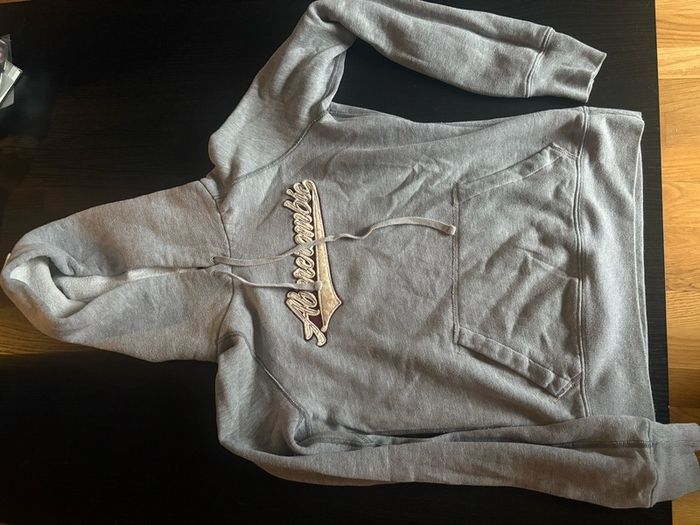 Abercrombie & Fitch hopdy