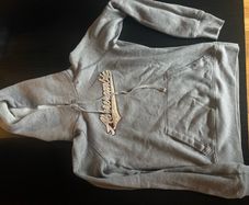 Abercrombie & Fitch hopdy