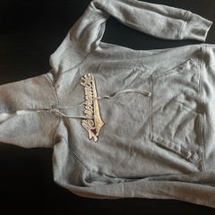 Abercrombie & Fitch hopdy