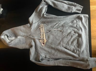Abercrombie & Fitch hopdy