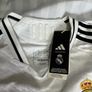 Real Madrid Jersey Official Adidas Mens Home Jersey Original Image 8