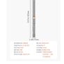 deep well pump 750w Image 5