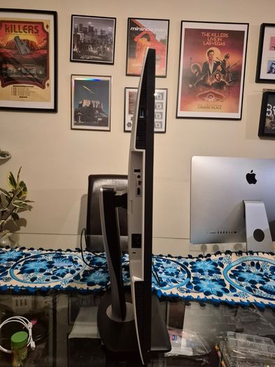 Dell S2723HC - 27in FHD Monitor