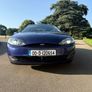 Ford Cougar 2000 rare, legendary, classic, 2.0l Image 4