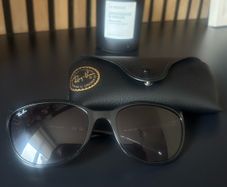 Authentic New Raybans