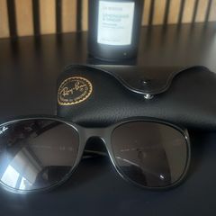 Authentic New Raybans