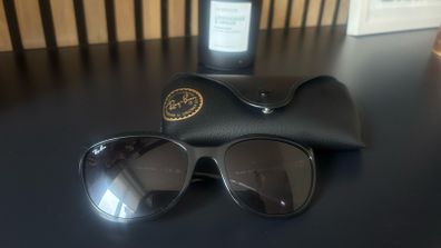 Authentic New Raybans