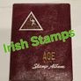 Stamp Lot (2 Albums) Image 2