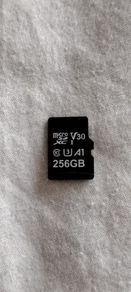 256GB Micro SD Card