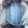 Samsonite Large Travel / Sports Duffel Bag Black Image 3