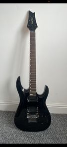 Body electric Guitar parts accessories
