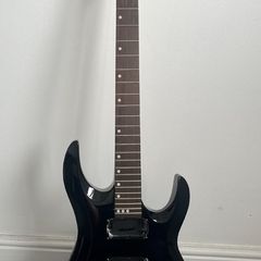 Body electric Guitar parts accessories