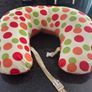 Nursing Pillow & Baby Nest Image 3