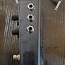 Digitech trio with fs3 footswitch. Image 3