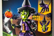 LEGO Creator Mystic Witch 3 in 1 40562