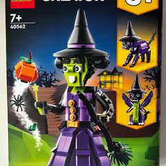 LEGO Creator Mystic Witch 3 in 1 40562