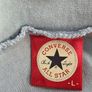 Converse Oversized Rugby Shirt Mens XL Image 5