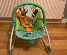 baby bouncer Free