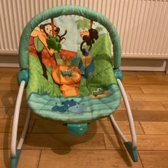 baby bouncer Free