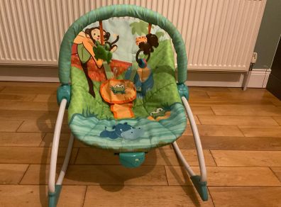 baby bouncer Free