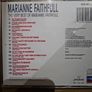 Marianne Faithfull - The Very Best Of Marianne Faithfull. Image 2
