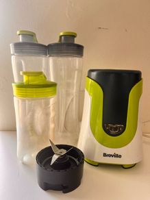 Breville Smoothie Maker