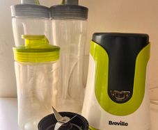 Breville Smoothie Maker