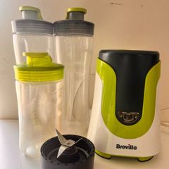 Breville Smoothie Maker