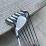 golf Callaway epic e19 forged irons 4-pw Image 2