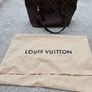 Louis Vuitton Iena Damier Ebene PM tote bag Image 2