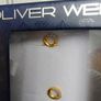 Oliver Weber Collection Crystal Stud Earrings Image 9