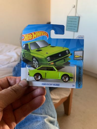 model cars