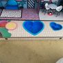 LOL Dolls house including Lol dolls and all furniture Image 2