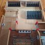 Dairy Farm Milking Parlour 1:32 Image 5