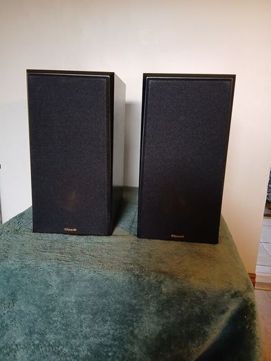 klipsch RP600m