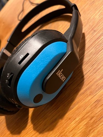 Headphones