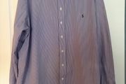 Ralph Lauren Mans shirt for sale