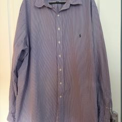 Ralph Lauren Mans shirt for sale
