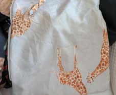 bag off duvet cover
