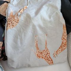 bag off duvet cover