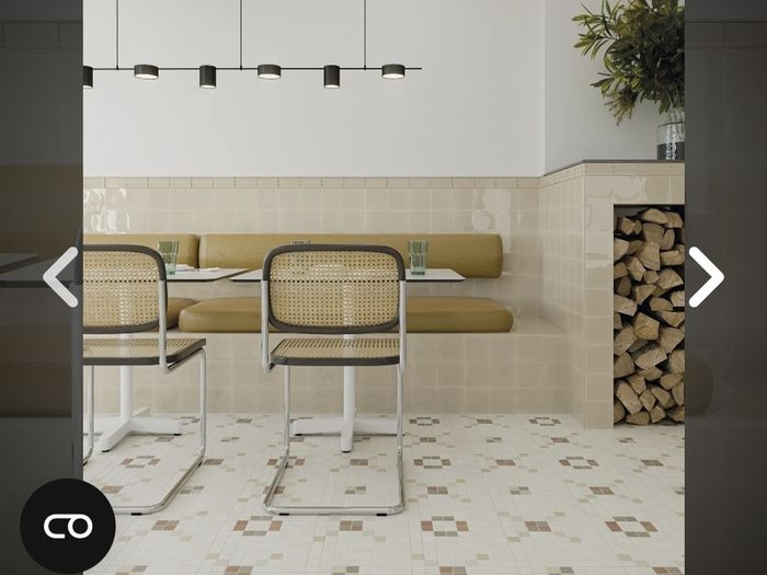 Tiles High Gloss