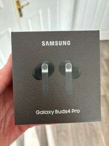 Samsung Galaxy Buds 4 Pro