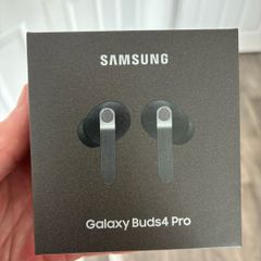 Samsung Galaxy Buds 4 Pro