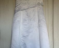 communion dress